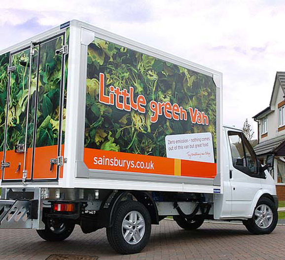 Sainsbury